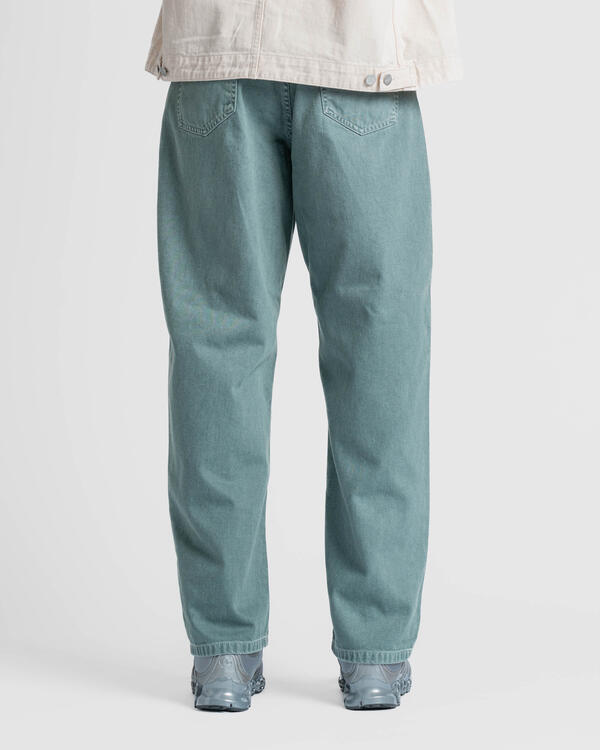 Carhartt WIP WMNS Brandon Pant | I034837-2M24J | AFEW STORE